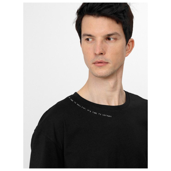 Outhorn Ανδρική κοντομάνικη μπλούζα